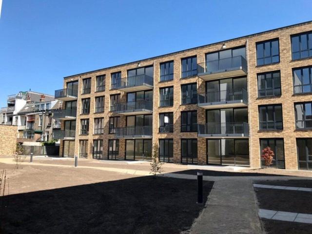Appartement te huur in Spijkerkwartier, Arnhem