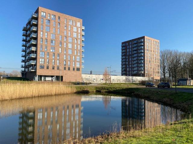 Appartement te huur in Malburgen-West, Arnhem