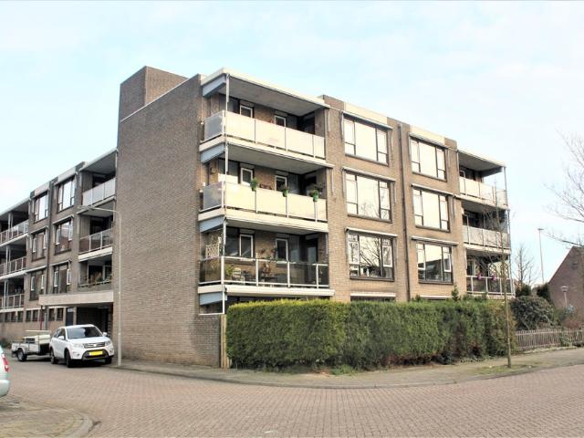 Appartement te huur in Elden, Arnhem
