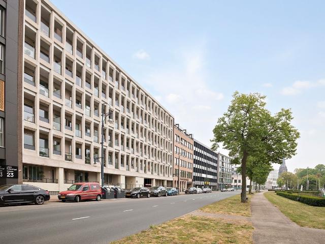 Appartement te huur in Arnhem