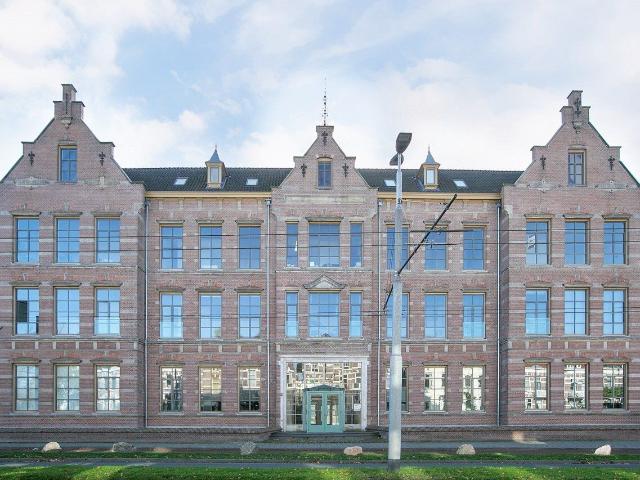 Appartement te huur in Spijkerkwartier, Arnhem