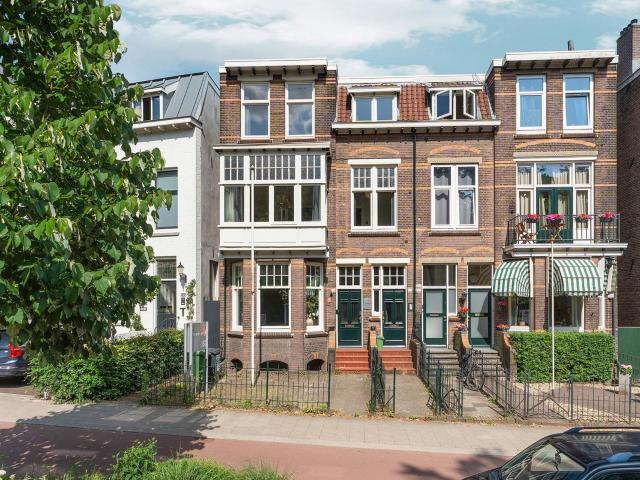 Appartement te huur in Arnhem