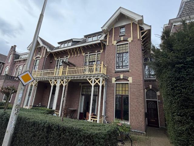 Appartement te huur in Buren, Gelderland