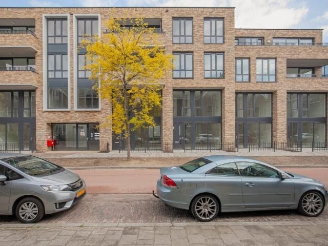 Appartement te huur in Arnhem