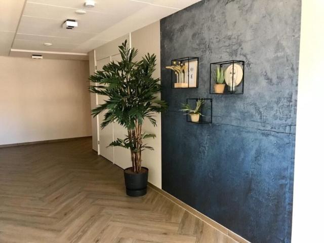 Appartement te huur in Arnhem