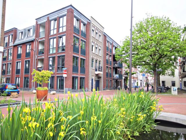 Appartement te huur in Arnhem