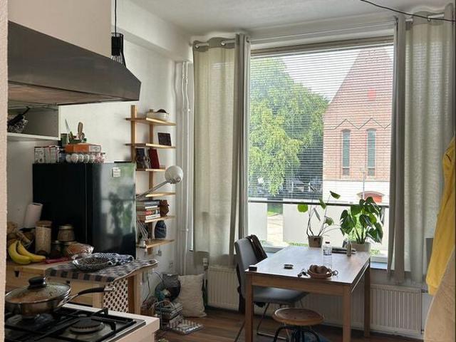 Appartement te huur in Centrum, Arnhem