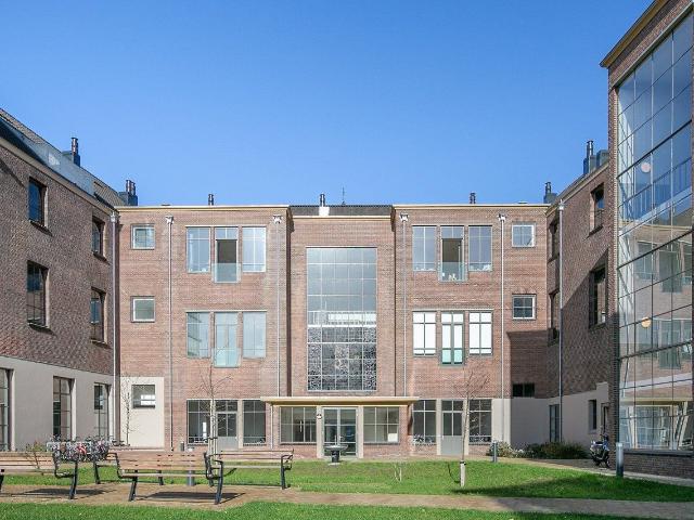 Appartement te huur in Arnhem