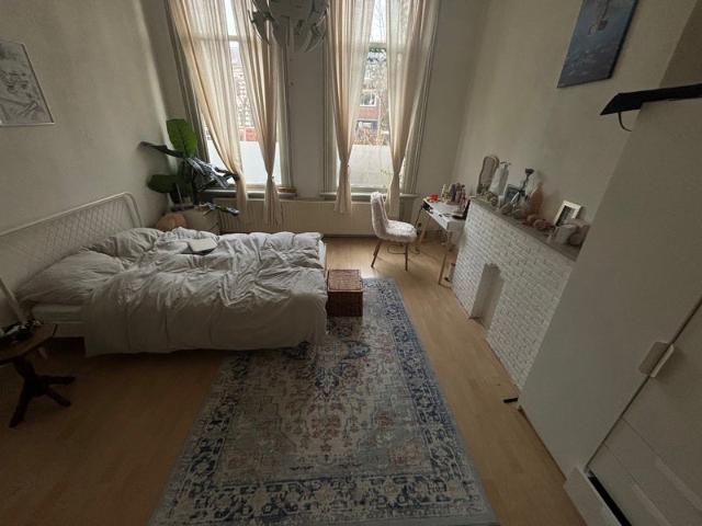Appartement te huur in Arnhem