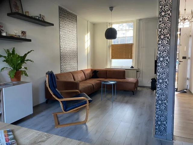 Appartement te huur in Arnhemse Broek, Arnhem