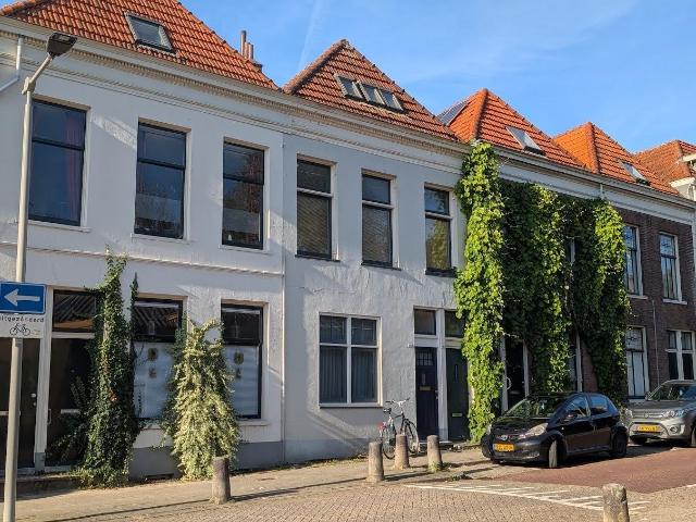 Appartement te huur in Arnhem, Gelderland