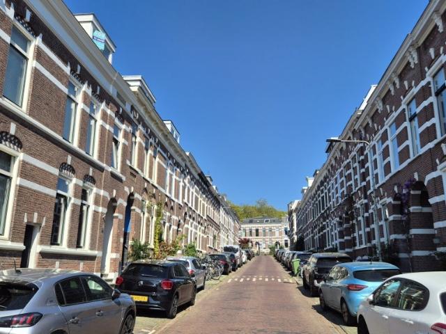 Appartement te huur in Arnhem, Gelderland