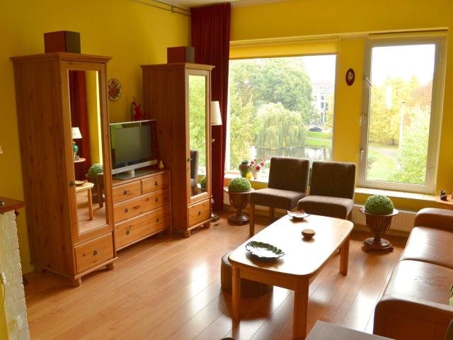 Appartement te huur in Arnhem