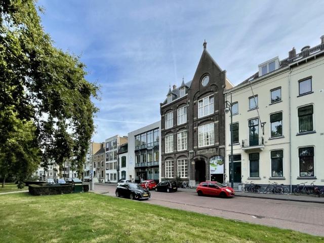 Appartement te huur in Arnhem, Gelderland