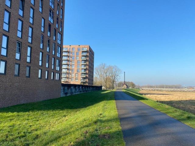 Appartement te huur in Arnhem, Gelderland