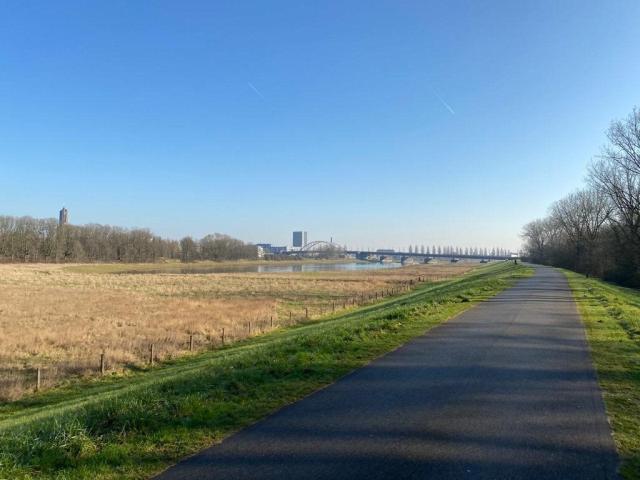Appartement te huur in Arnhem