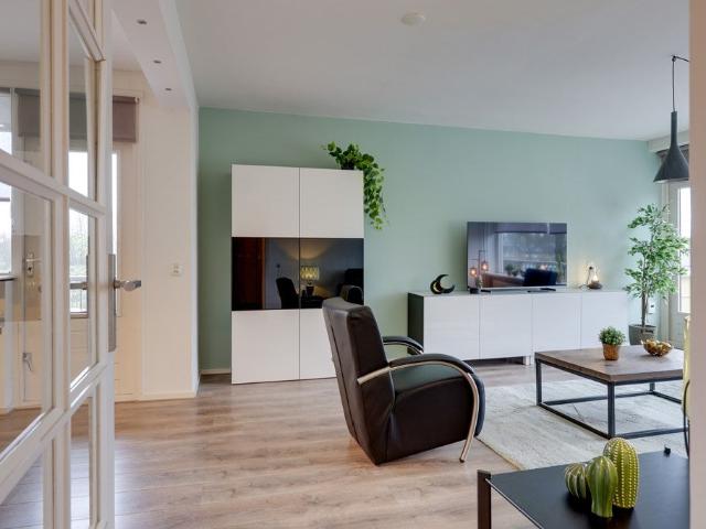 Appartement te huur in Arnhem