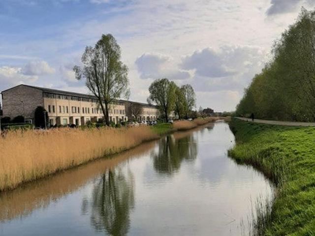 Appartement te huur in Arnhem, Gelderland