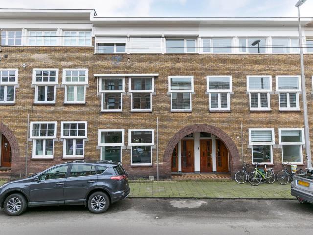Appartement te huur in Arnhem