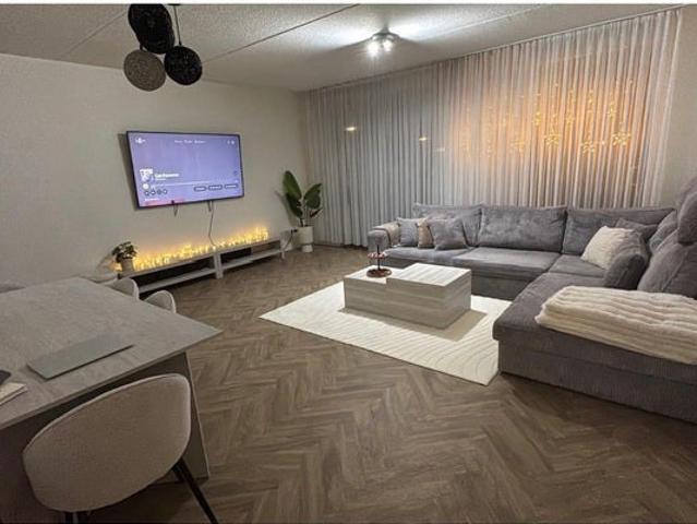 Appartement te huur in Arnhem