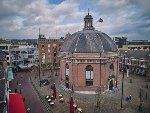Appartement te huur in Centrum, Arnhem