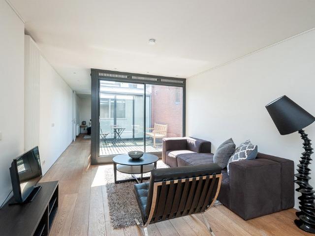 Appartement te huur in Centrum, Arnhem