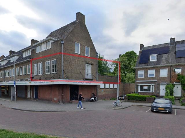 Appartement te huur in Arnhem, Gelderland