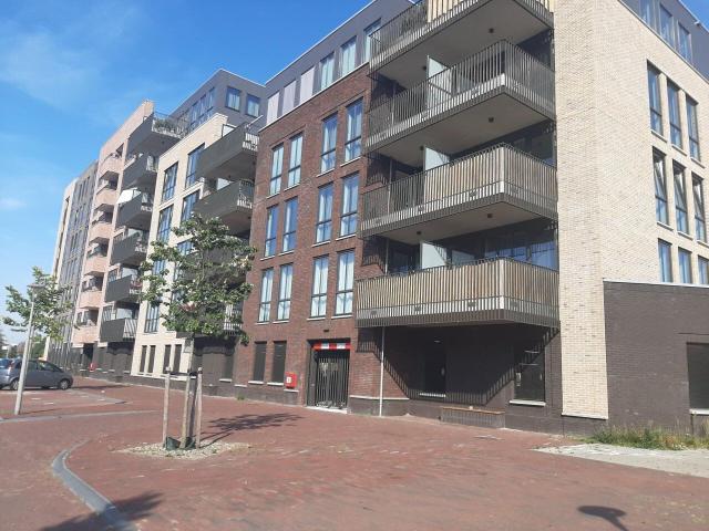 Appartement te huur in Arnhem