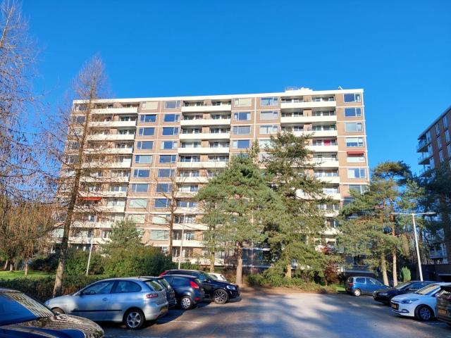 Appartement te huur in Arnhem, Gelderland