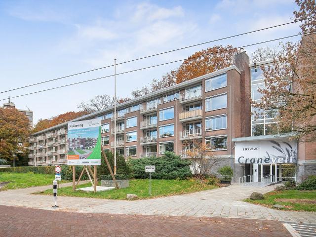 Appartement te huur in Arnhem, Gelderland