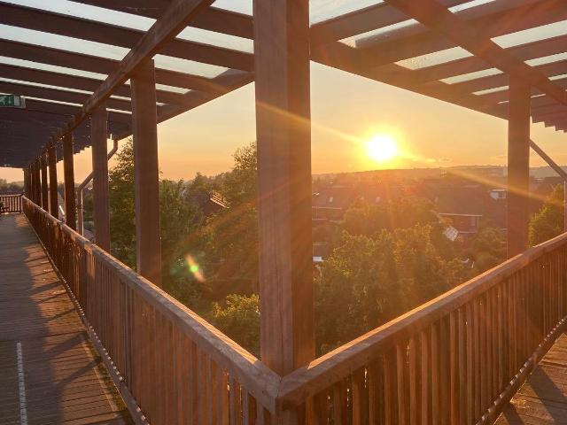 Appartement te huur in Arnhem