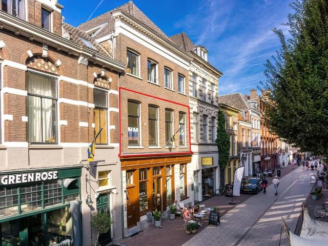 Appartement te huur in Centrum, Arnhem