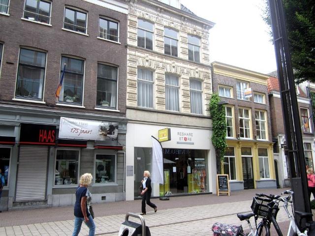 Appartement te huur in Centrum, Arnhem