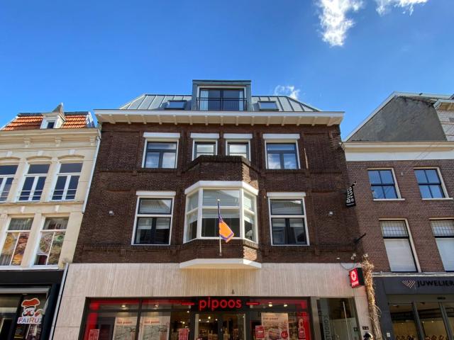 Appartement te huur in Centrum, Arnhem