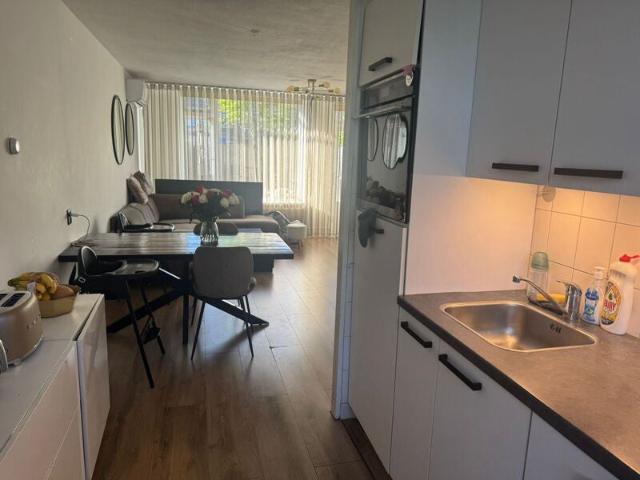Appartement te huur in Arnhem