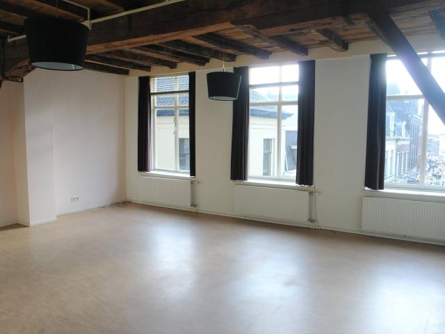 Appartement te huur in Centrum, Arnhem