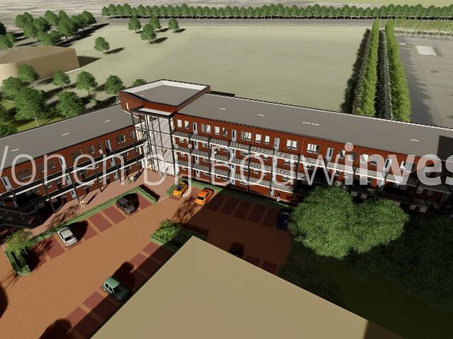 Appartement te huur in Arnhem