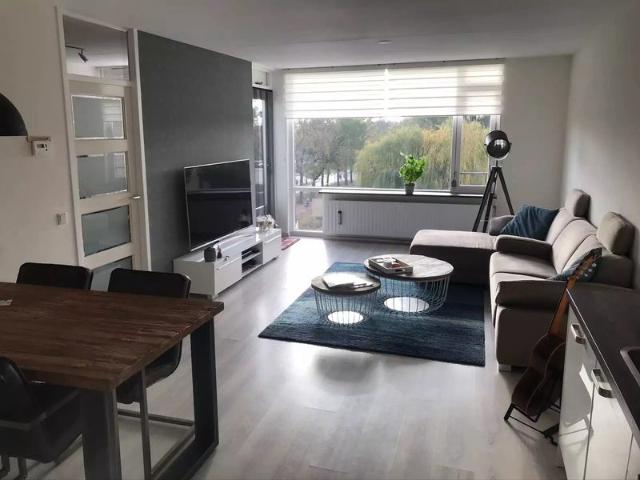 Appartement te huur in Hellebroek, Nuth