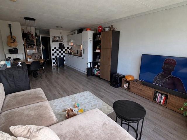Appartement te huur in Hellebroek, Nuth