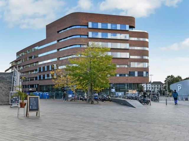 Appartement te huur in Arnhem