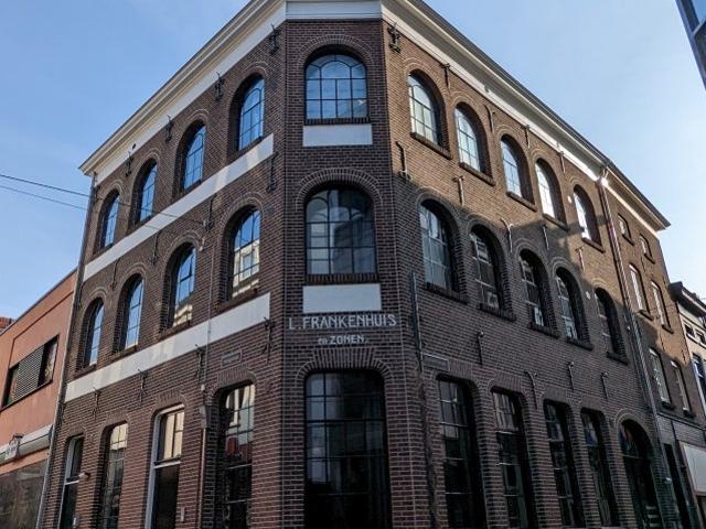 Appartement te huur in Arnhem