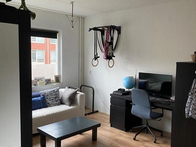 Appartement te huur in Arnhem