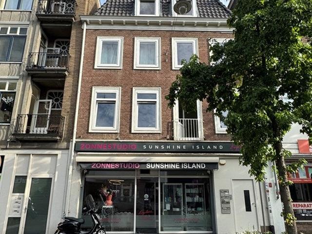 Appartement te huur in Arnhem