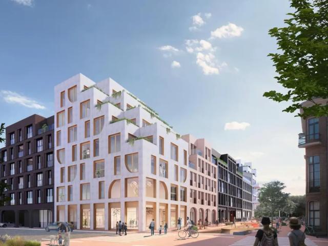 Appartement te huur in Arnhem, Gelderland