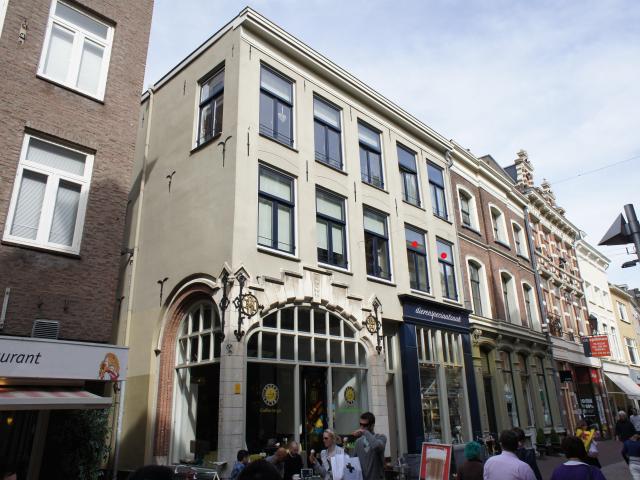Appartement te huur in Centrum, Arnhem