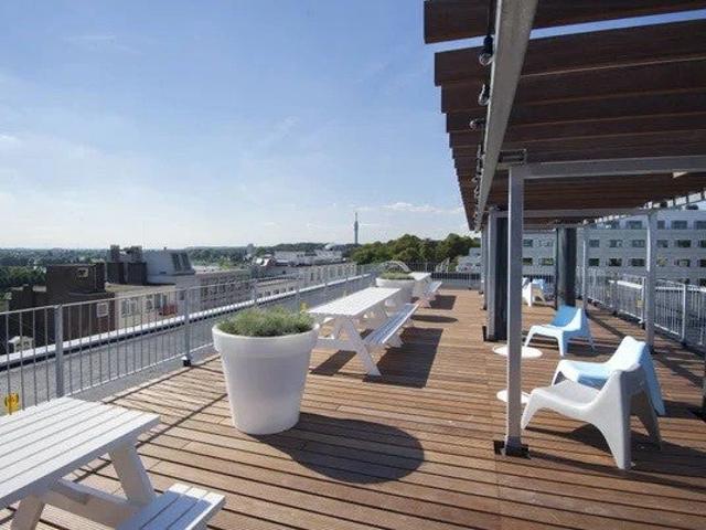 Appartement te huur in Centrum, Arnhem