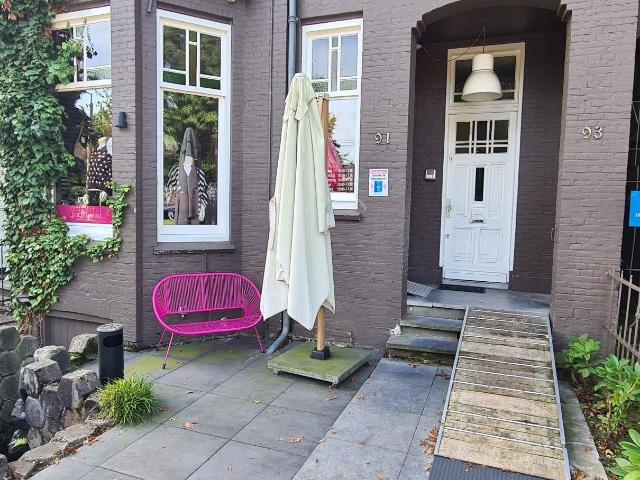 Appartement te huur in Burgemeesterswijk, Beusichem