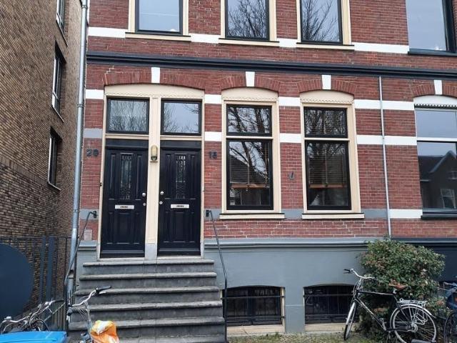 Appartement te huur in Arnhem, Gelderland