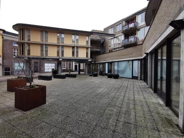 Appartement te huur in Arnhem