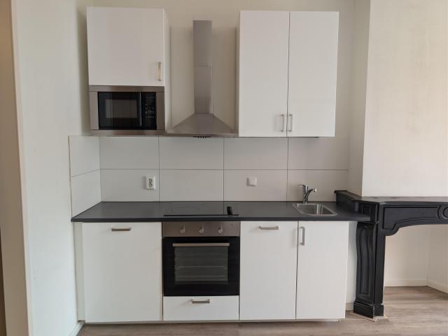 Appartement te huur in Centrum, Arnhem